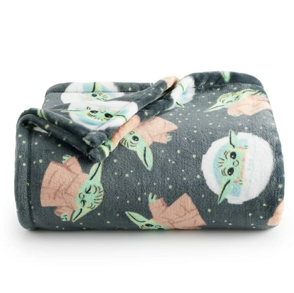 Baby Yoda The Big One